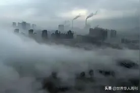 印度总理莫迪的这个决定，断送了400万印度人的生计图片