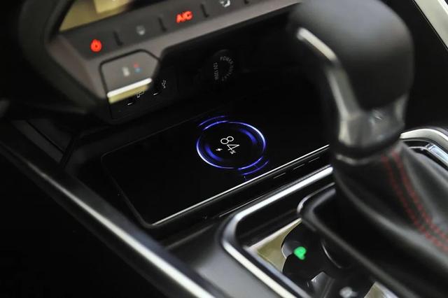 「首试」性价比高手 | 凯翼汽车 轩度