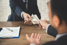 公职人员借用他人房屋和车辆，是受贿还是正常借用的四大区别图片