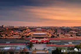 我在故宫六百年 | 揭秘你所不知道的故宫的深夜图片