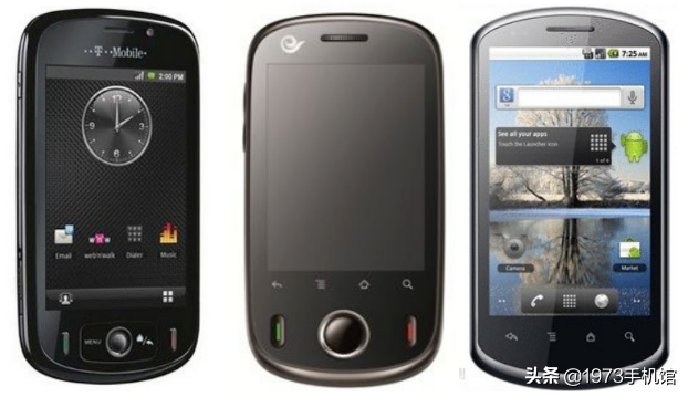 国产手机发展史（53）华为手机