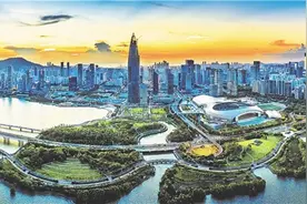 深圳市2035年地铁规划（最新汇总版），20号线预计今年年底通车图片