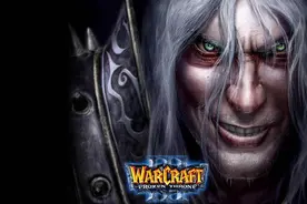 魔兽争霸：写给想玩魔兽纯新手的攻略图片