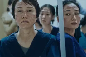 《中国医生》：是感人的故事，但不是好的片子图片