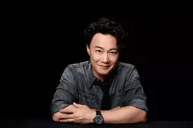 陈奕迅上海演唱会，在Eason的歌声中，细数过往，做回自己图片