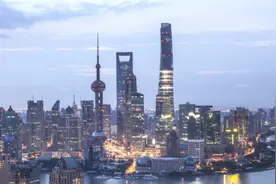 中国人均收入50强出炉：武汉第29，成都第38，浙江共7城入围前20图片