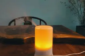 精油的6种接地气用法，非常实用图片