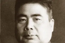 「转载」追寻先辈足迹，走进祖父冯玉祥曾经住过的房间图片