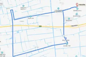 浦东公交这13条线路已恢复营运！出行更方便图片