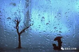 父亲节，我已没有父亲图片
