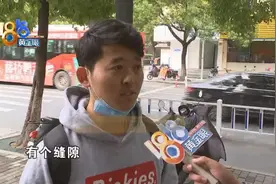 牙齿正畸之后，“豁口”看法不同图片