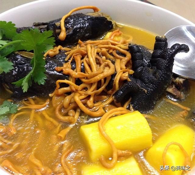 香菇花胶乌鸡汤的做法 2026年香菇花胶乌鸡汤的做法窍门