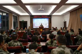 “万金油”式的干部是褒还是贬？大理市青年干部激烈论辩图片