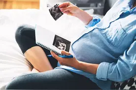 怀孕多久显怀才正常？孕肚小要担心吗？图片