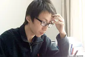 中南大学“数学奇才”：大二破解数学难题，22岁成正教授级研究员图片
