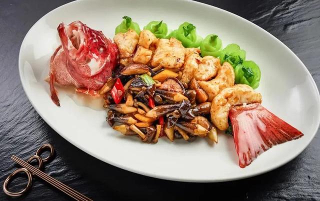 粤菜炒花胶的做法大全 2026年粤菜炒花胶的做法大全视频