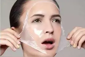 皮肤严重缺水怎么补水？图片