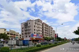 当深圳地名遇到生僻字图片