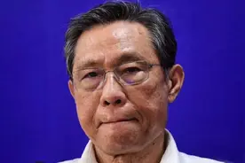 这次是真的吗？钟南山称板蓝根对新冠有效，中药股价大涨图片
