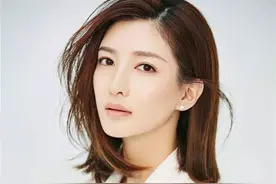 江疏影情史：和她背后四个“若有若无”的男人图片