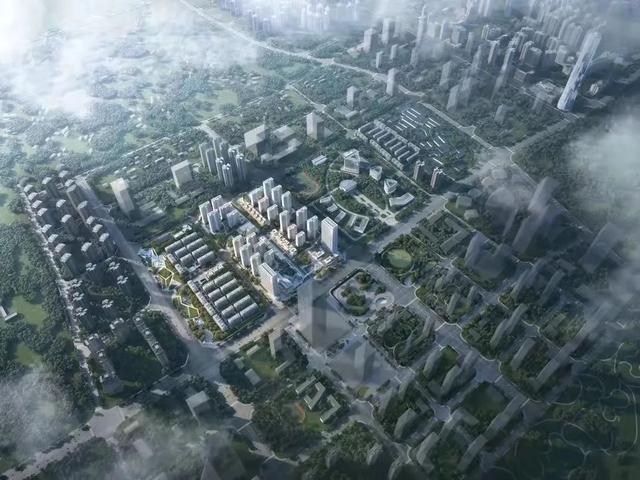 成都东门再出利好，下一个杉板桥商圈来了