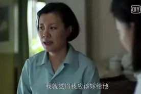 在《乔家的儿女》中又见到她图片