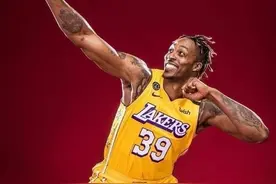 现役球员数据之王！霍华德、保罗各占两席，詹姆斯4万分难度很大图片