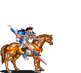 街机《吞食天地2赤壁之战》重玩心得，原来游戏里的信息量这么大