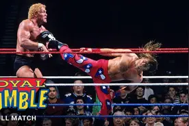 向传奇子嗣下手的五位WWE巨星，其中三位还是现役巨星图片