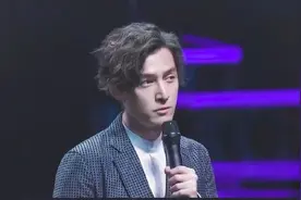 胡歌又一部犯罪片开机，搭档文淇闫妮，题材与人口贩卖相关图片