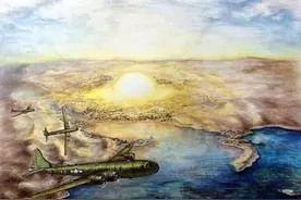 美国历史关键节点(12)：为何是它最先造出原子弹？图片