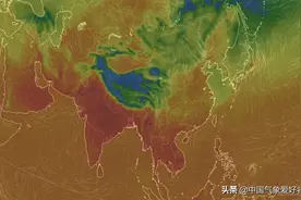 北美有冤情？美国加拿大遭遇“五月奇寒”，分析：警惕气候异常图片