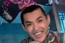 吴亦凡被刑事拘留，这下肯定逃不过菊花残了。毁了三十观不止图片