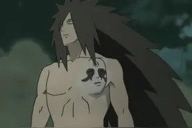 火影忍者中的三个移植技术专家，斑爷手段让人佩服，大蛇丸内行图片