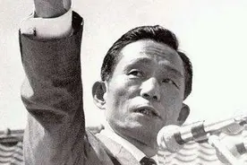 70年代的基建狂魔：十几万韩国建筑大军转战中东图片