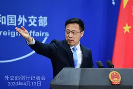 中方是否特意安排包机接回在俄的中国公民？外交部回应图片
