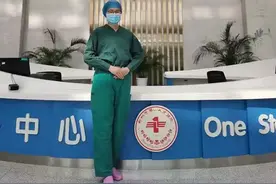 当婚礼和战疫“相遇”，她四次推迟了婚期！图片