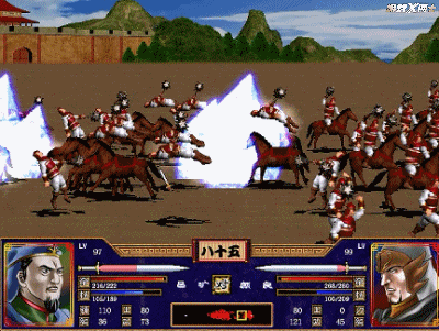 时隔13年再出新作，三国群英传的野心，竟然比日本人还大？