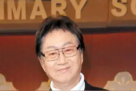 730天前，名嘴傅达仁死前自曝：隐藏20年幸福婚姻，其实另有隐情图片