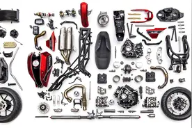 摩托莫里尼 X-CAPE 650 中型探险车图片