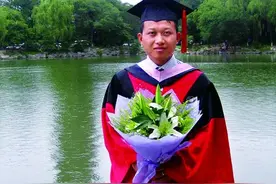 “苦难，从来不是上天馈赠的财富，不值得赞美和宣扬”从放牛娃到北大博士，不只是一个简单的励志故事图片