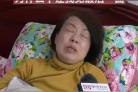 声称“爱姚策到骨髓里”的许敏：她那“被分裂”的母爱，太撕扯了图片