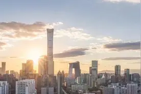 钟轩理：今日之中国，正如您所愿图片