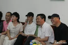 朱琳、张光北、赵宝刚……业余表演培训班走出来的大明星图片