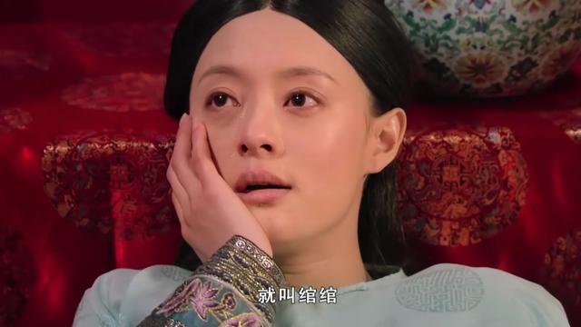 甄嬛惹怒皇上，为什么女儿胧月还那么受宠？了解后太佩服甄嬛了