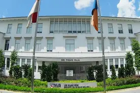 盘点新加坡国立大学那些被“冠名”的大楼，你去过几个？图片