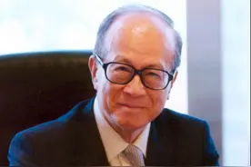 离世31年，李嘉诚却为她坚持扫墓31年，庄月明有何优秀之处？图片