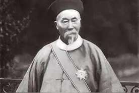 李鸿章离世后，他的后代怎样了？个个人中龙凤，还有3个亿万富翁图片