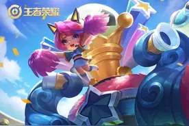 王者荣耀：5个用外号称呼的英雄，叫本名的话，会被认为是新手图片