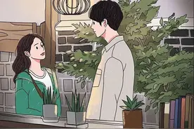 女人不拒绝你这些事，说明她默许了，尽管进攻就好图片